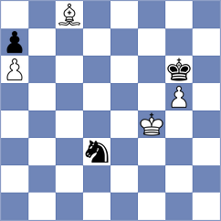 Casocobos Martinez - Ortiz Fernandez (Asturias, 1999)