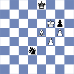 Andreikin - Lashkin (chess.com INT, 2025)