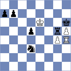 Crvelin - Maric (Trogir, 2020)