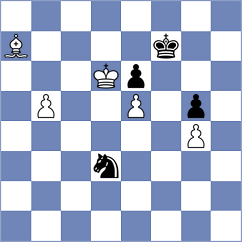 Ivanisevic - Perez (Chess.com INT, 2020)