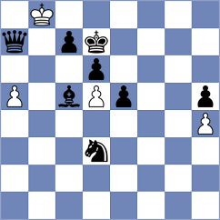 Mehalingam - Infante Martin (San Sebastian, 2013)