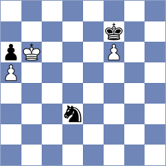 Efroimski - Assaubayeva (Xi'an CHN, 2023)