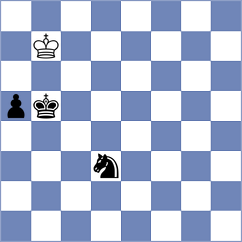 Zenelaj - Shandrygin (chess.com INT, 2024)