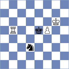 Beradze - Bilych (Charlotte USA, 2025)