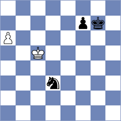 Delorme - Silich (chess.com INT, 2022)