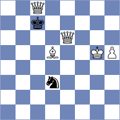Fatehi - Nazem (Chess.com INT, 2021)