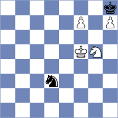 Lysyj - Haring (Chess.com INT, 2020)