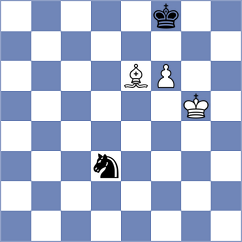 Chatalbashev - Raczek (Przeworsk POL, 2025)