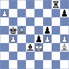 Vila Dupla - Dilmukhametov (chess.com INT, 2025)