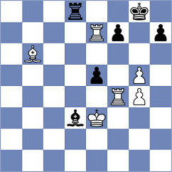 Eliseev - Atabayev (Kirishi, 2011)
