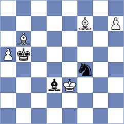 Hansen - Mesquita (chess.com INT, 2024)