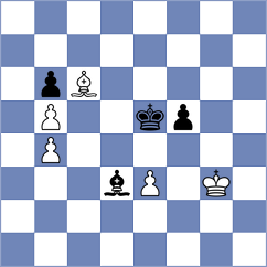 Larkin - Alvarez Perez (Oviedo ESP, 2024)
