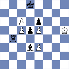 Kula - Estrada Nieto (chess.com INT, 2023)