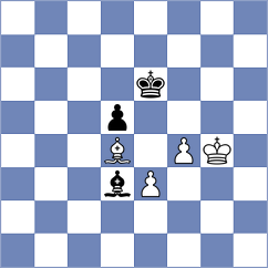 Amburgy - Vakhidov (chess.com INT, 2025)