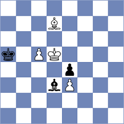 Li - Gireman (chess.com INT, 2022)