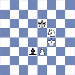 Belyakov - Topalov (Skopje, 2018)