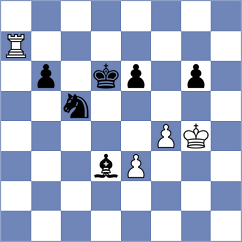 Kumar - Cheng (Ryde ENG, 2025)