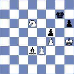 Khachatryan - Yezhel (chess.com INT, 2024)