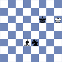 Albertini - Degenbaev (chess.com INT, 2023)