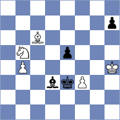 Kowalski - Mikaelyan (Chess.com INT, 2018)