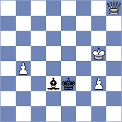 Ross - Richterova (chess.com INT, 2021)