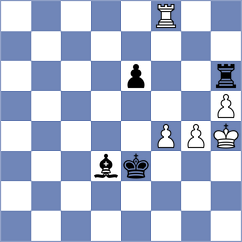 Nithyalakshmi - Rozhkov (Chess.com INT, 2021)