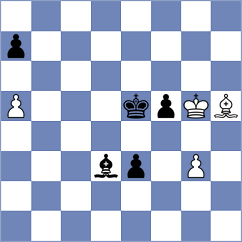 Chernyshov - Nemeth (Szombathely, 2003)