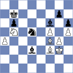 Bazakutsa - Rahman (Lichess.org INT, 2021)