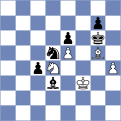 Vlassov - Rubio Tent (chess.com INT, 2022)