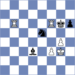 Lalic - Smailovic (Fourmies, 2010)