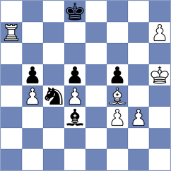 Ambartsumova - Shubenkova (chess.com INT, 2024)