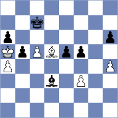 Kaminski - Ivanov (chess.com INT, 2024)