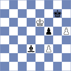 Vijayakumar - Sivakumar (Seattle USA, 2024)