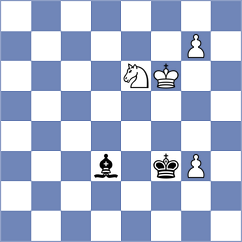 Padmini - Kobalia (Lichess.org INT, 2020)