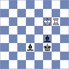 Villalba - Ciorgovean (chess.com INT, 2021)
