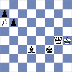 Delloro - Marcos (Chess.com INT, 2020)