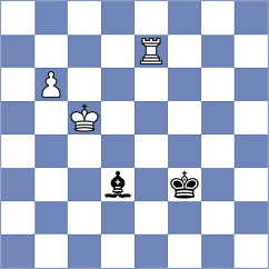 Pranav - Peralta (chess.com INT, 2021)