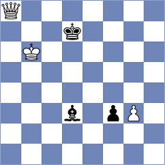 Mansilla - Baez (Lichess.org INT, 2020)