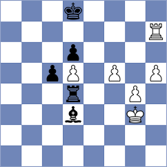 Agdestein - Aravindh (chess.com INT, 2024)