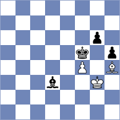 Nazaretyan - Dinu (Chess.com INT, 2021)