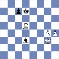 Christian - Nordnes (Dos Hermanas, 2004)