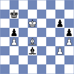 Mariano - Niemann (chess.com INT, 2023)