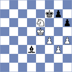 Ivanovic - Miljkovic (Sremska Mitrovica, 2006)