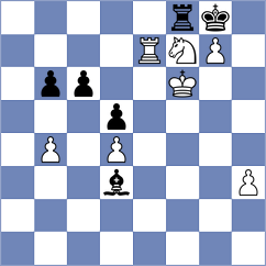 Bojkovic - Markov (Sibenik, 1986)