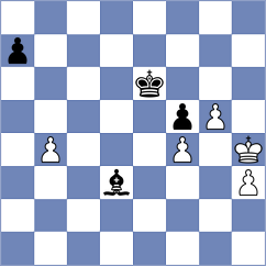 Bruhovich - Cattaneo (chess.com INT, 2025)