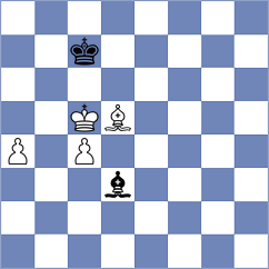 Trivedi - Hagner (Pardubice, 2019)