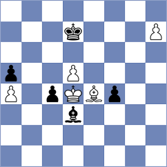 Bartholomew - Tokman (chess.com INT, 2024)