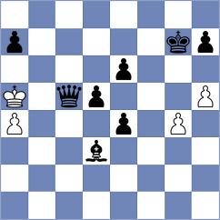 Osseman - Valdazo (Europe Echecs INT, 2021)