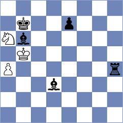 Ng - Pinto (chess.com INT, 2023)