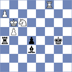 Weetik - Pichot (Chess.com INT, 2017)